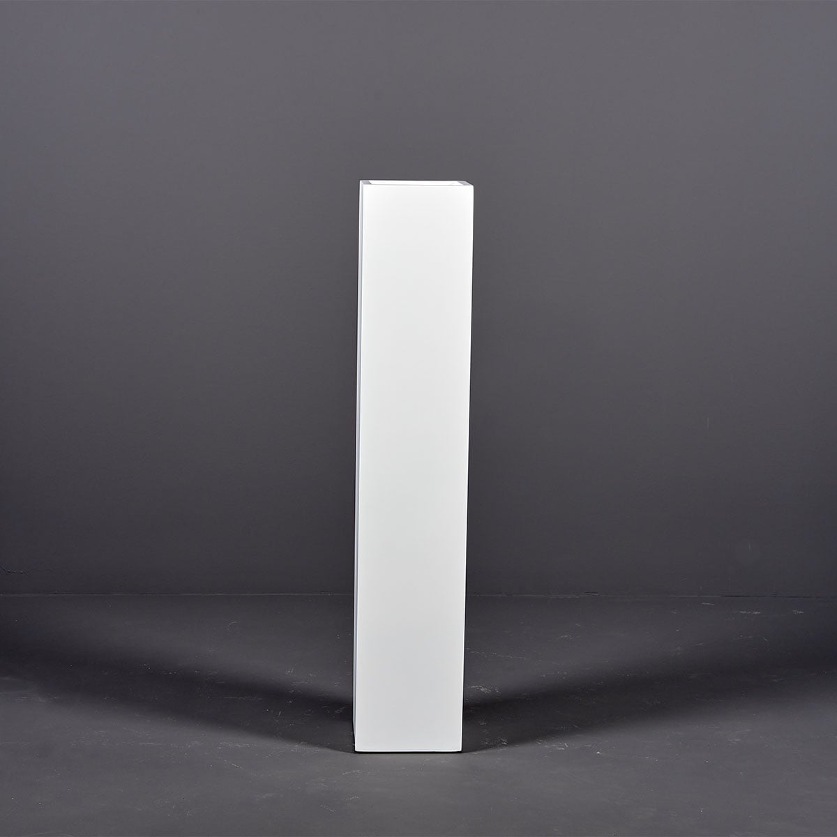 Britz Tall Square Planter