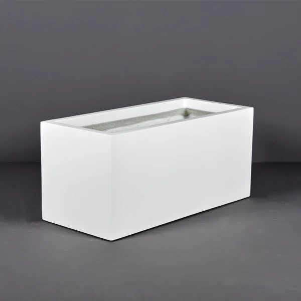 BONBONEROxNATAL DESIGN ボンボネロ ND ver. Badalona Rectangular Planter | Jay Scotts Collection