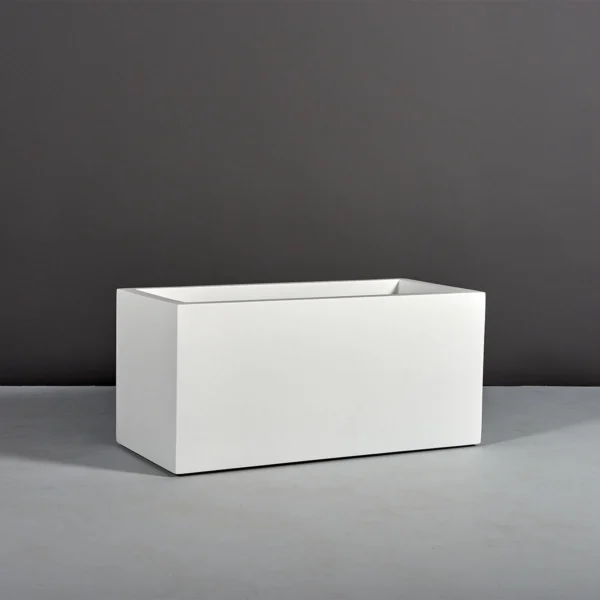 Badalona Rectangular Planter | Jay Scotts Collection