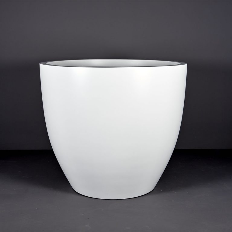Best Extra Large Lightweight Planters For Trees | Plus Ideas For Large ...