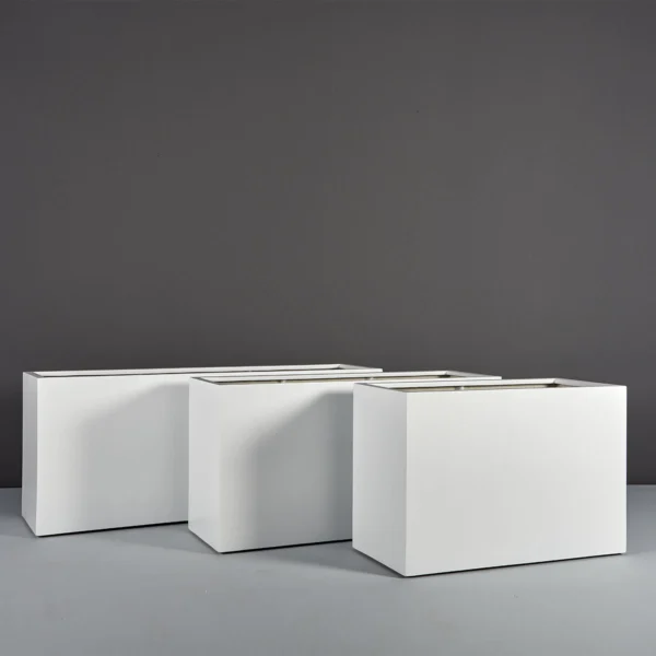 Tolga Rectangular Planter | Jay Scotts Collection