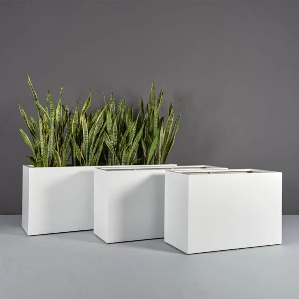Tolga Rectangular Planter | Jay Scotts Collection