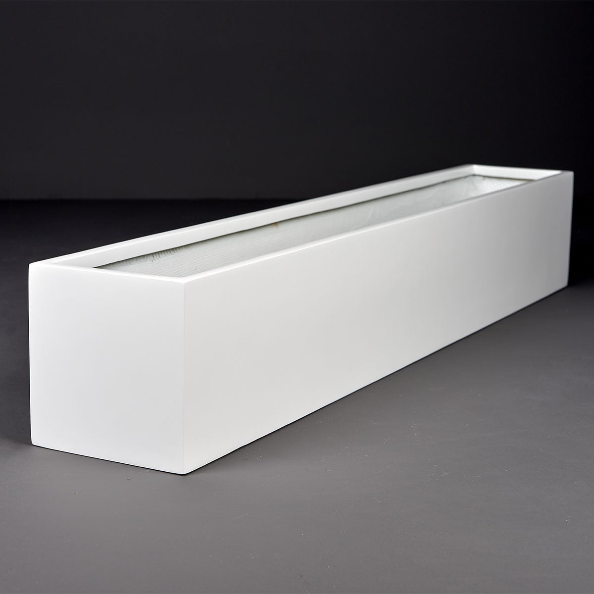 Monaco Rectangle Planter - Image 3