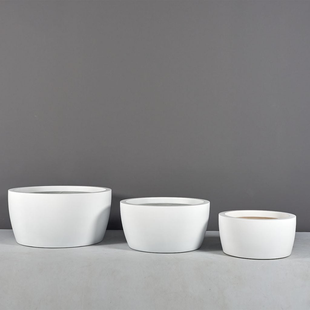 Casa Blanca Bowl Set main image 1