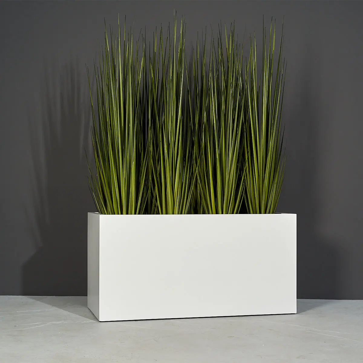 Granada Wide Rectangular Planter | Jay Scotts Collection
