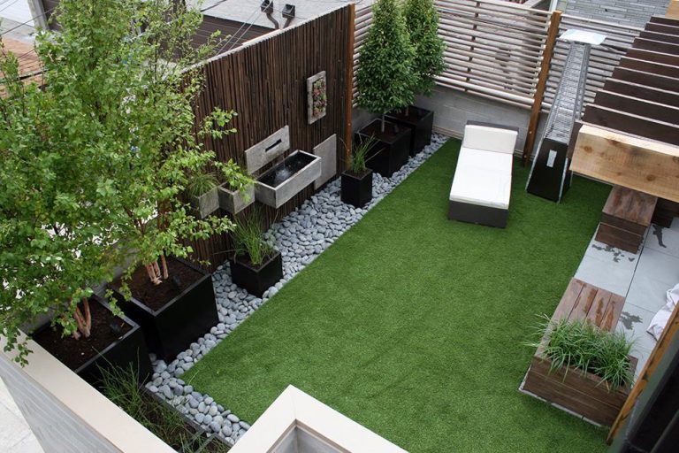 Terrace Garden Ideas: Best Plants For Rooftops And Privacy | Jay Scotts ...