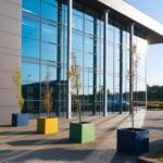 Commercial & Hospitality Planters