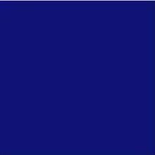 Matte Cobalt Blue