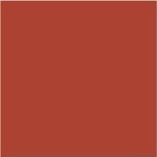 Matte Terracotta