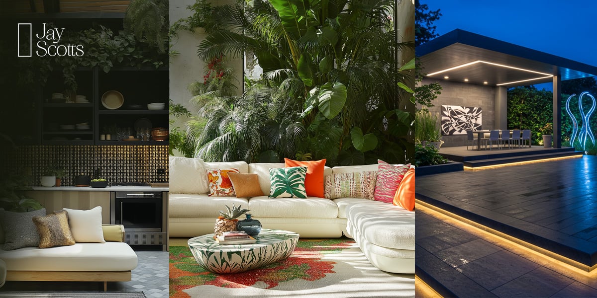 landscape architecture design ideas