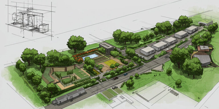 The Full Guide to Landscape Architecture Design: Insights & Ideas | Jay ...