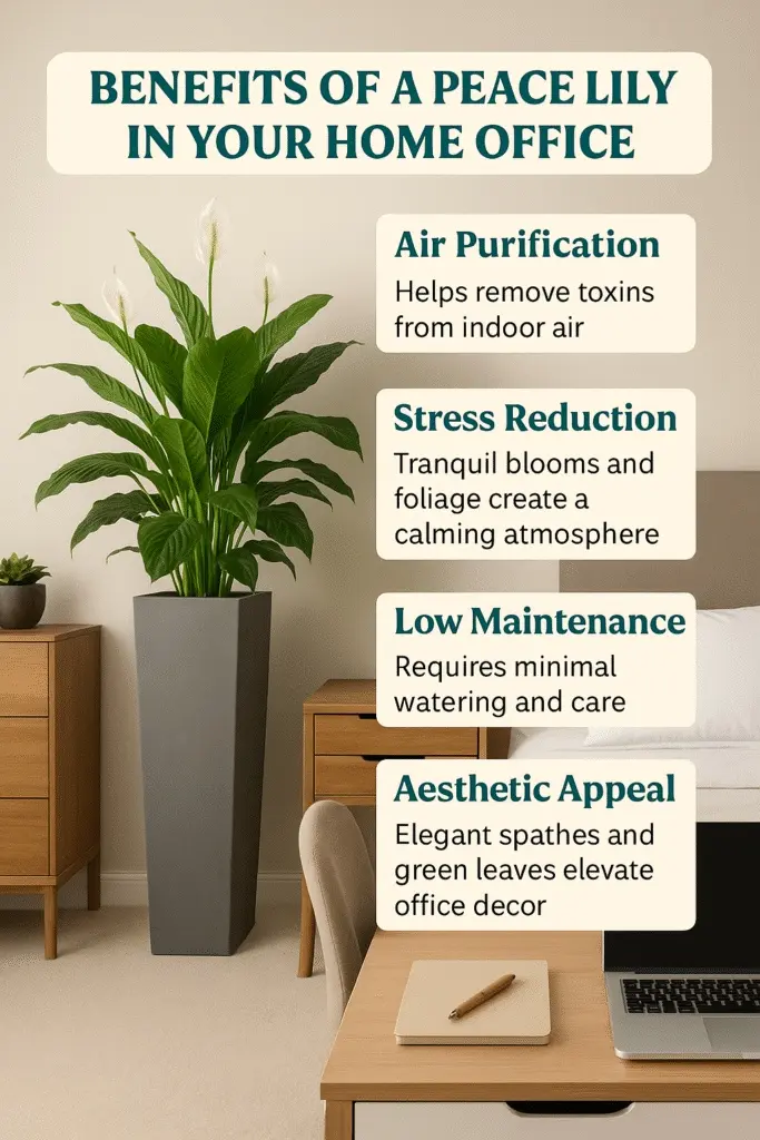 10 Best Plant and Planters for Home Office Setup | Jay Scotts Collection