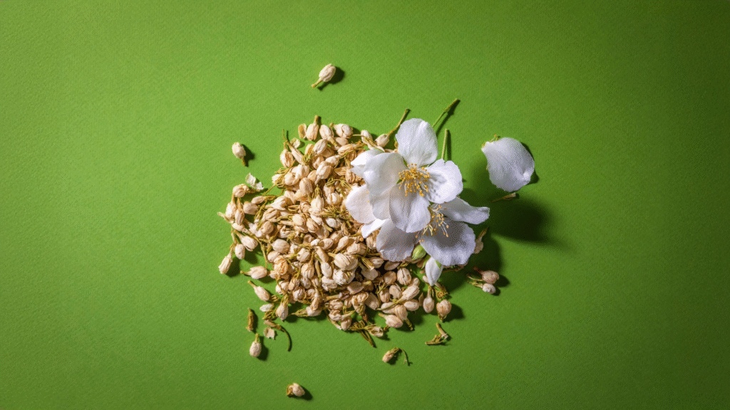 Growing Indoor Flowers from Seed to Bloom