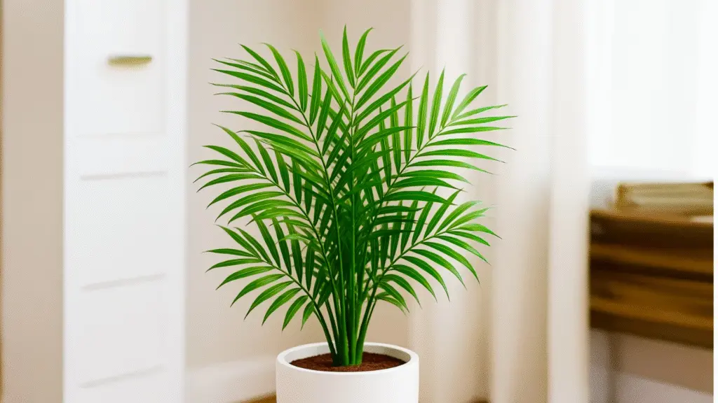 How To Properly Water Your Indoor Palm Plant: Expert Guide | Jay Scotts  Collection